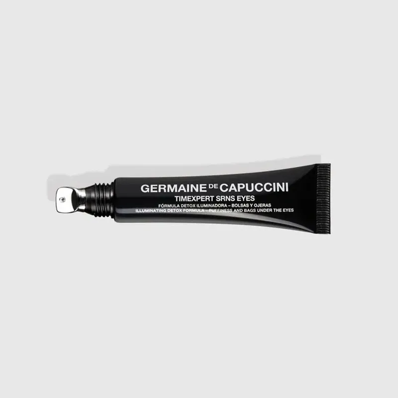 SRNS Illuminating Detox Eye Cream