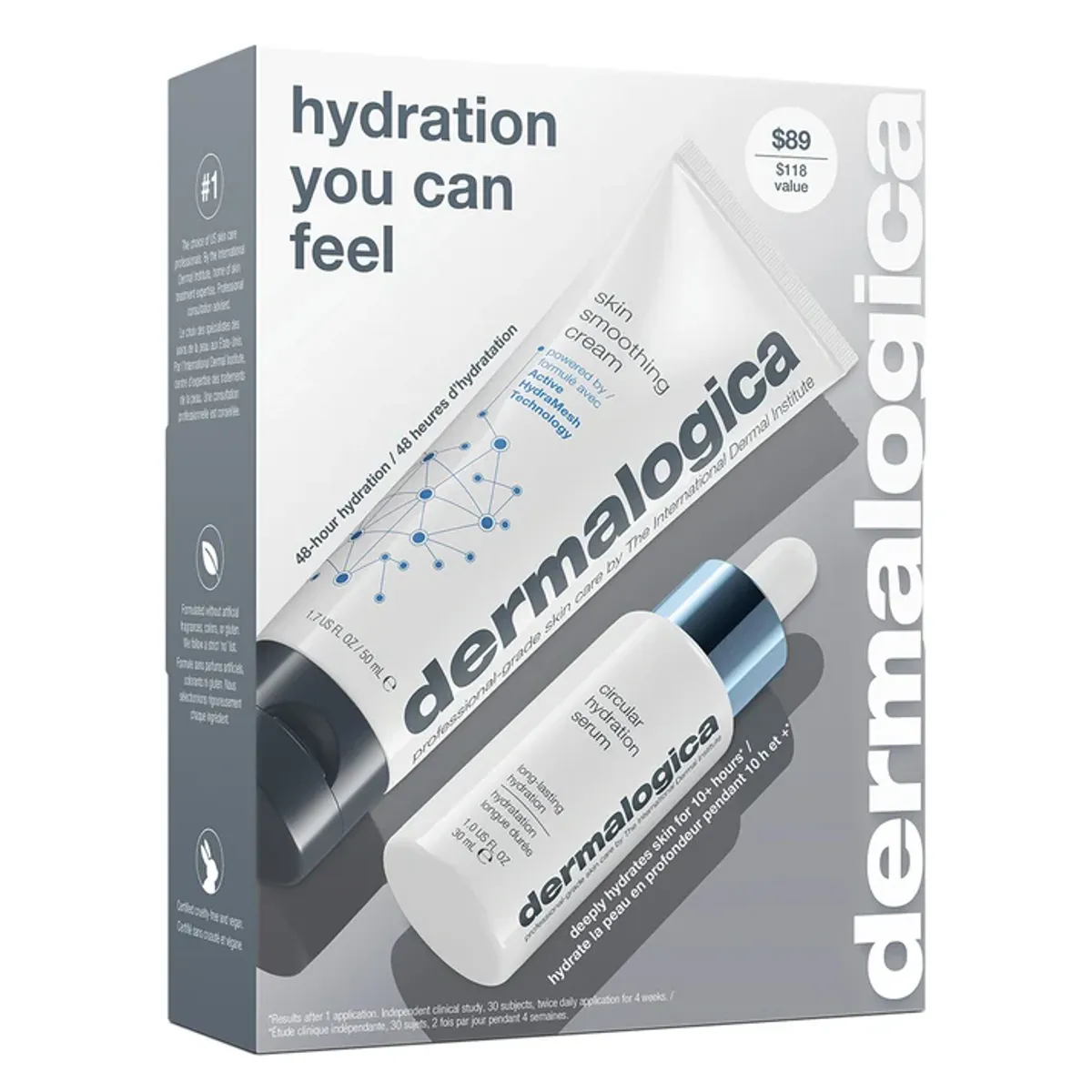 Hydration You Can Feel Kit