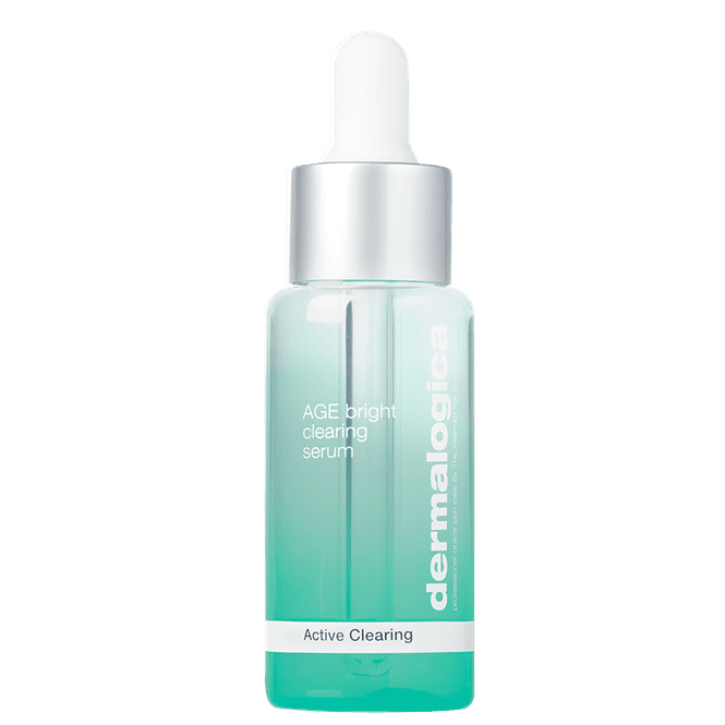 Hovedbilde Age Bright Clearing Serum