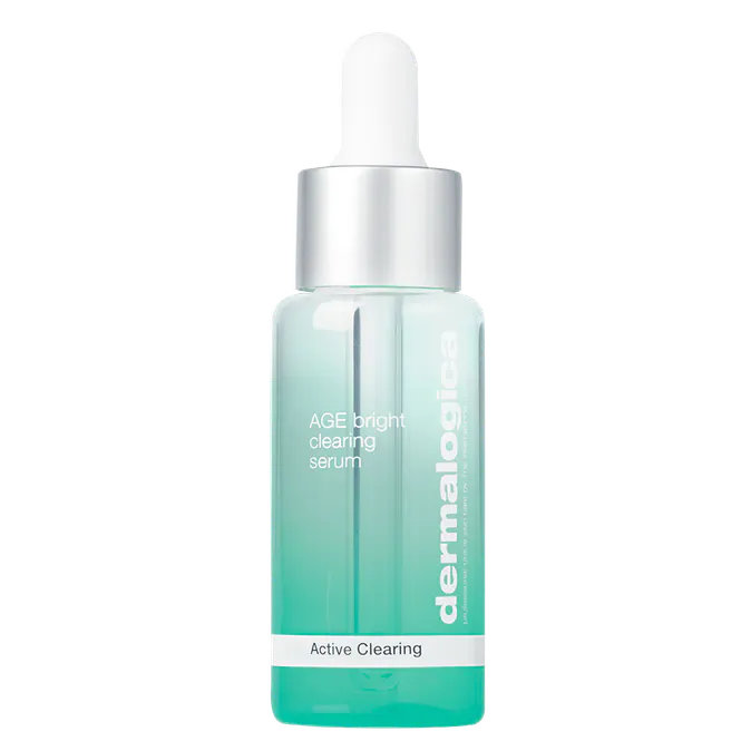 Hovedbilde Age Bright Clearing Serum