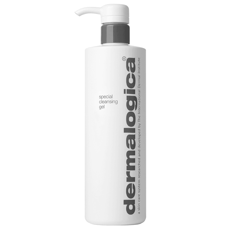 Special Cleansing Gel