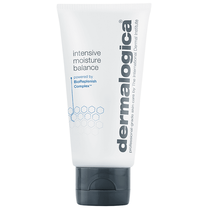 Hovedbilde Intensive Moisture Balance