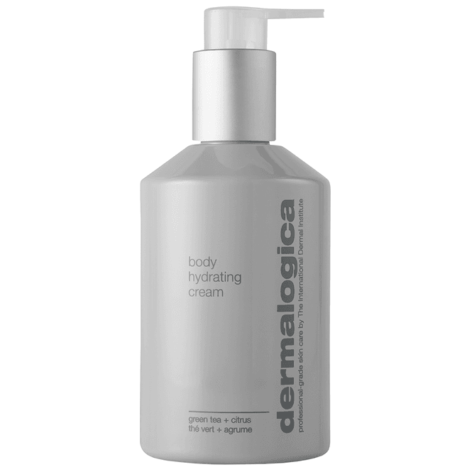 Hovedbilde Body Hydrating Cream