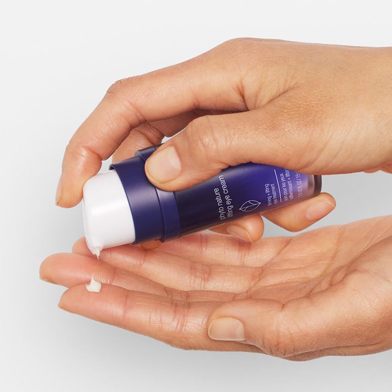 Phyto Nature Lifting Eye Cream 