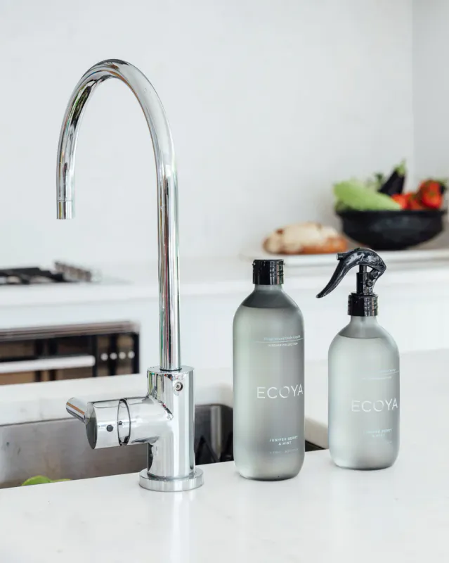 Kitchen Surface Spray Juniper Berry & Mint
