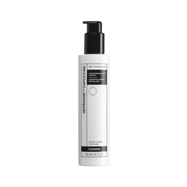Hovedbilde Comforting Makeup Removal Milk