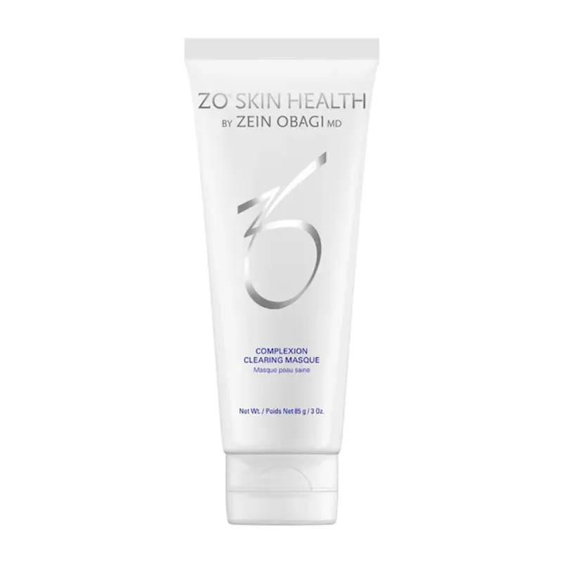 ZO Complexion Clearing Masque
