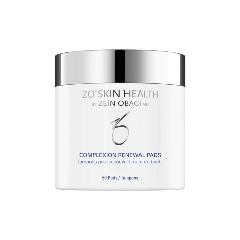 ZO Complexion Renewal Pads