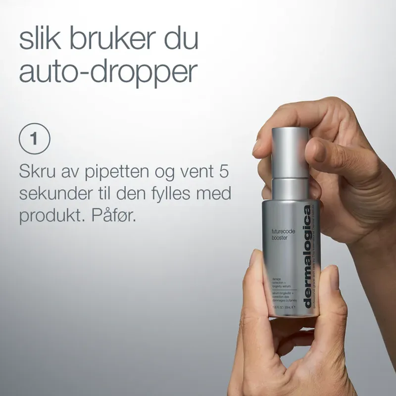 Futurecode Booster