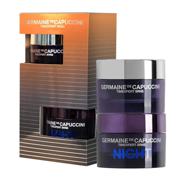 Hovedbilde Anti-Aging Routine Day & Night