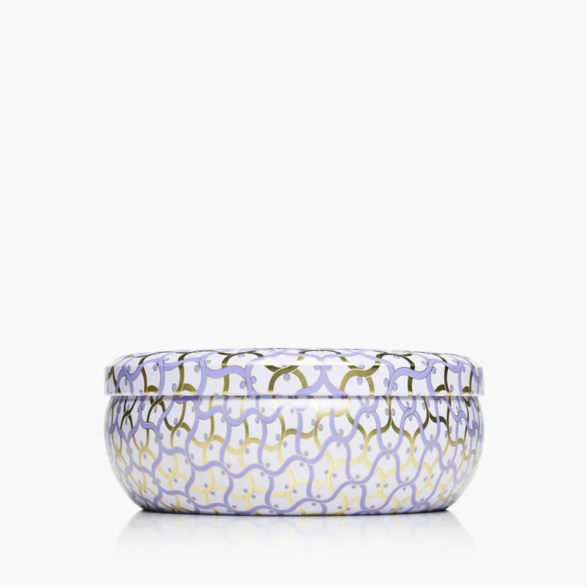 Mountain Lavender & Chamomile 3-Wick-Candle