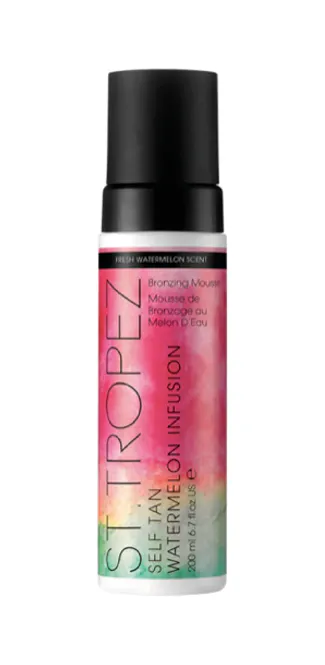 Hovedbilde St.Tropez Bronzing Mousse Watermelon 