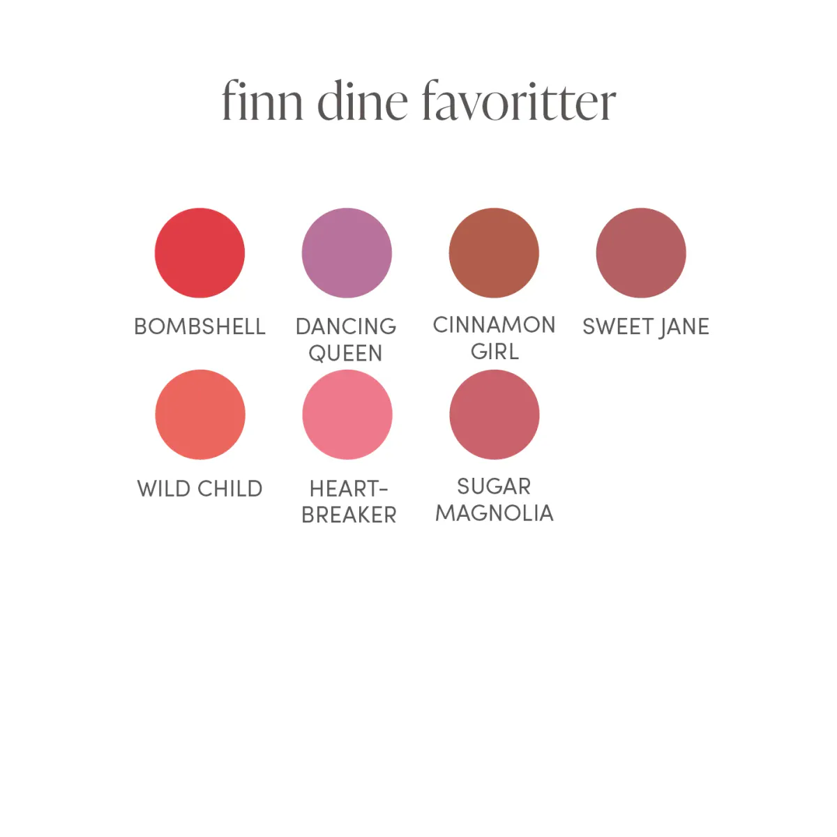 ColourLuxe Liquid Blush