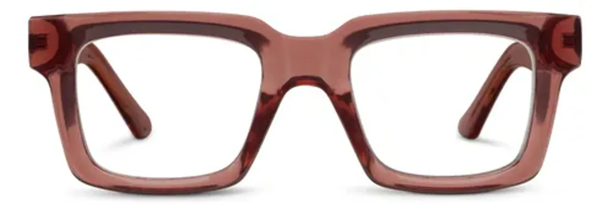 Lesebriller | Spotlight Rose