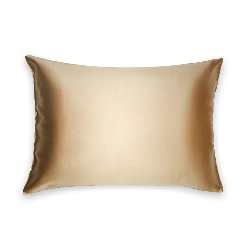 Branché Charmeuse Case / Putetrekk Toffee