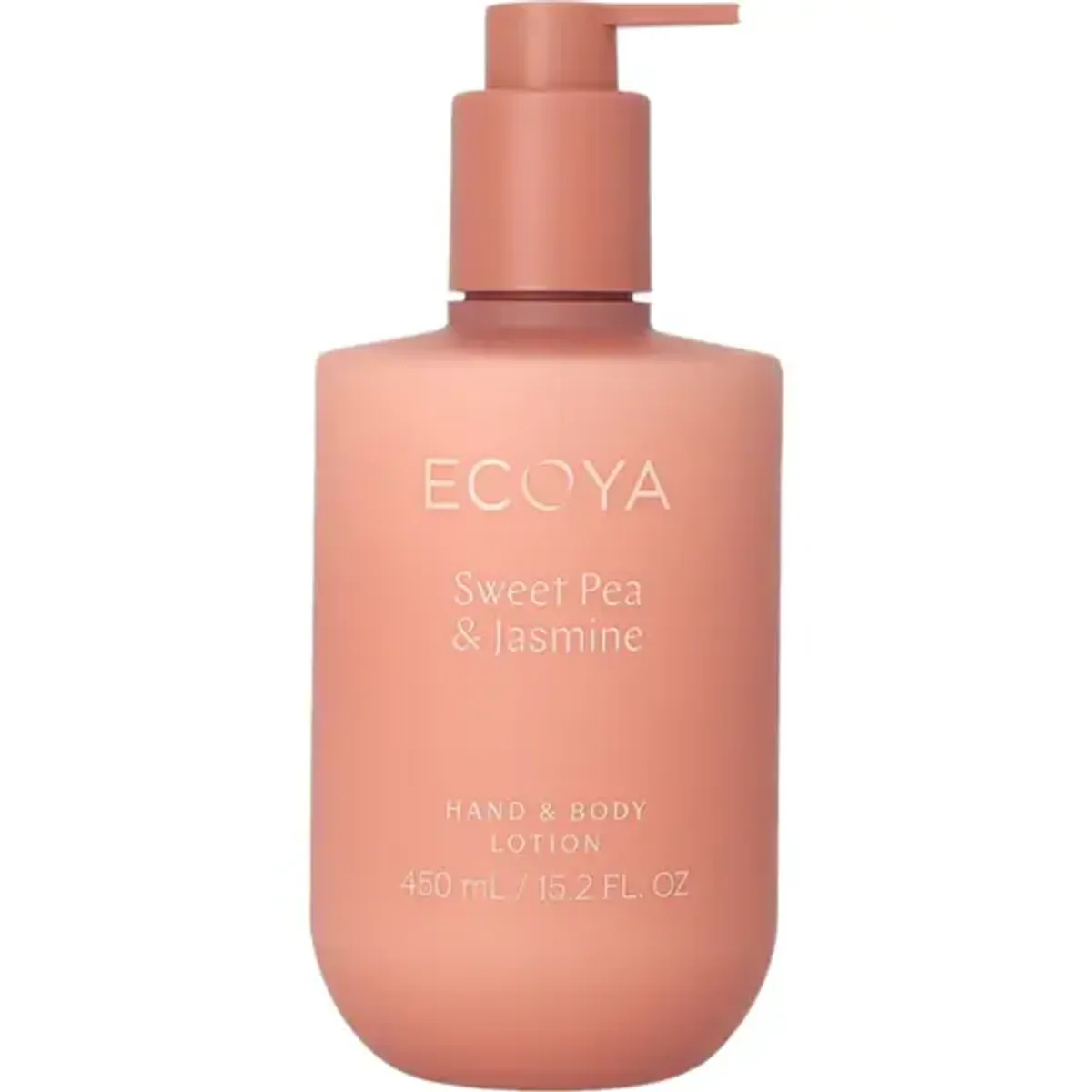 Ecoya| Hand & Body Lotion Sweet Pea & Jasmine