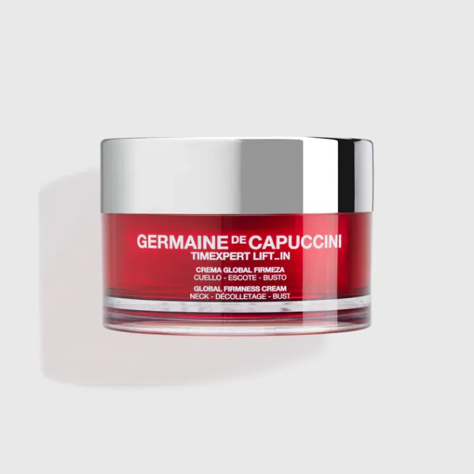 Hovedbilde Neck and Decolletage Firmness Cream