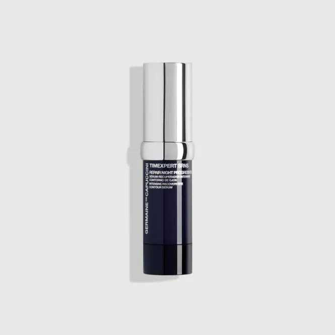 Hovedbilde SRNS Night Progress Eyes Serum