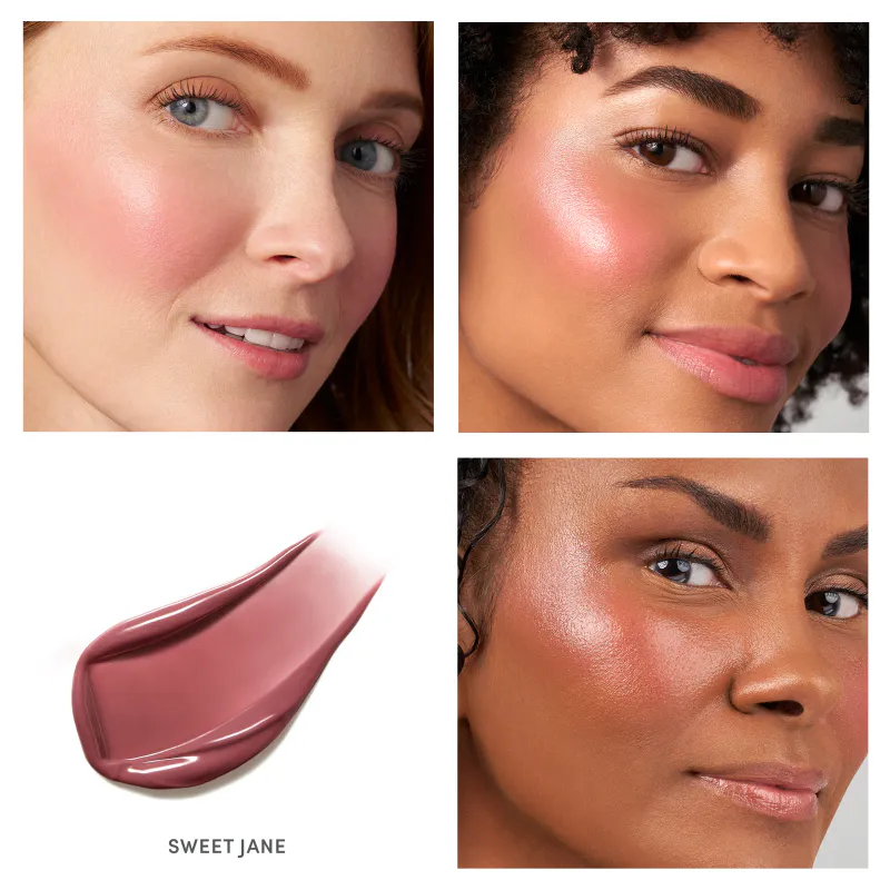 ColourLuxe Liquid Blush