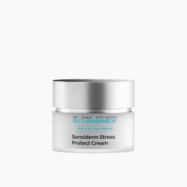 Hovedbilde Sensiderm Stress Protect Cream