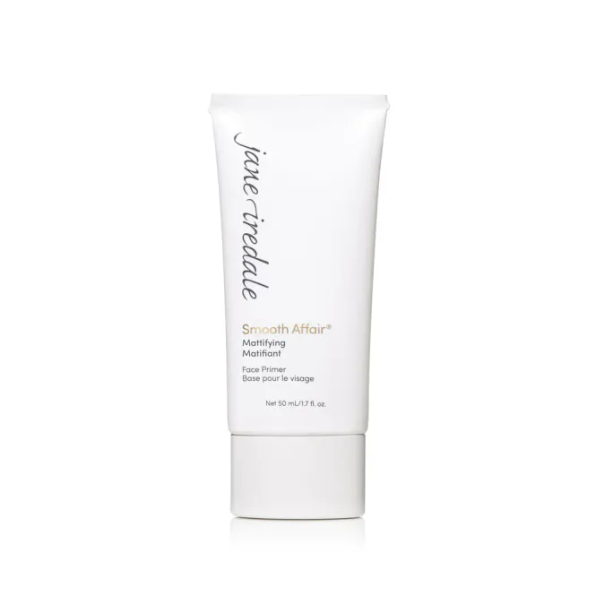 Hovedbilde SMOOTH AFFAIR Mattifying Face Primer