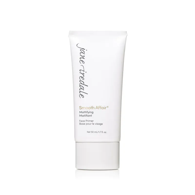SMOOTH AFFAIR Mattifying Face Primer