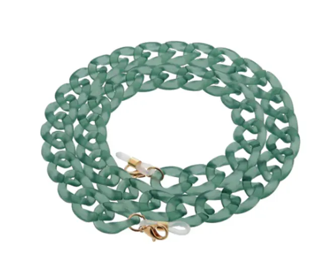 Hovedbilde Eco Chain Green