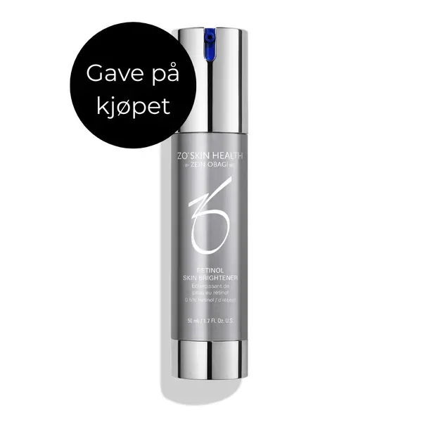 Hovedbilde ZO KAMPANJE Retinol Skin Brightener 0,25% 