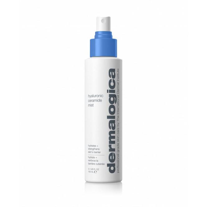 Hovedbilde Hyaluronic Ceramide Mist