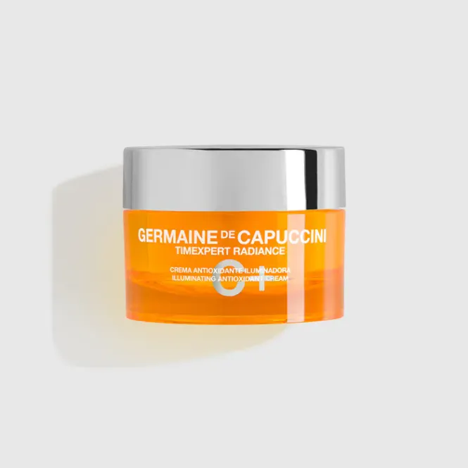 Hovedbilde Illuminating Antioxidant Cream