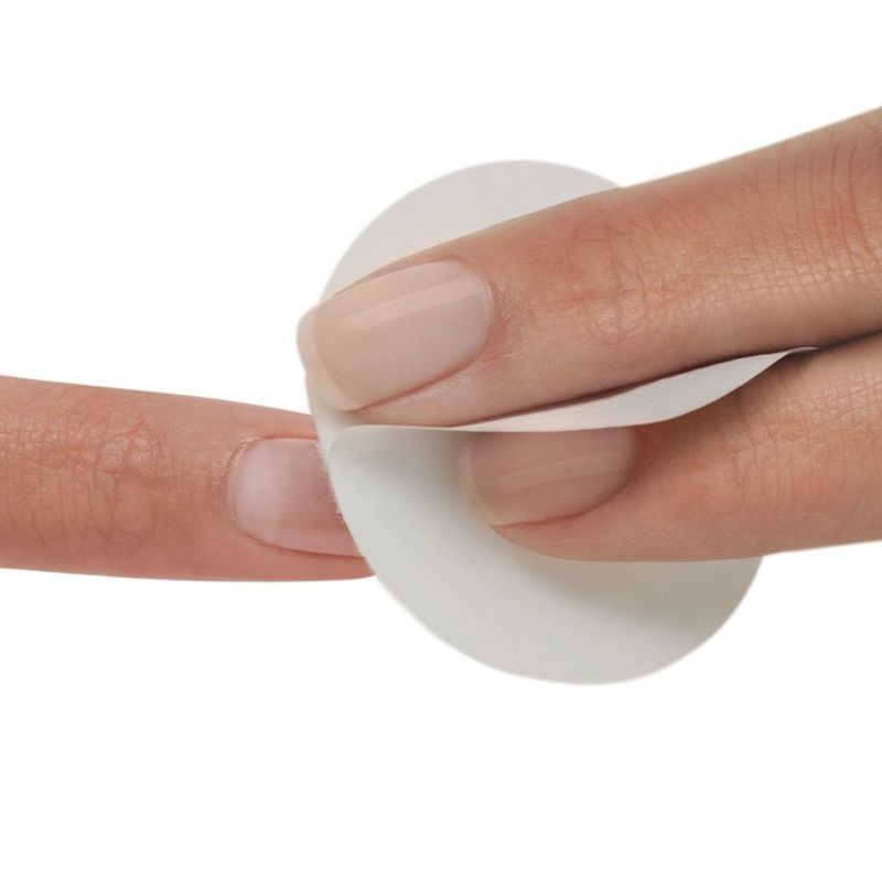 CND Offly Fast Moisturizing Remover 59 ml