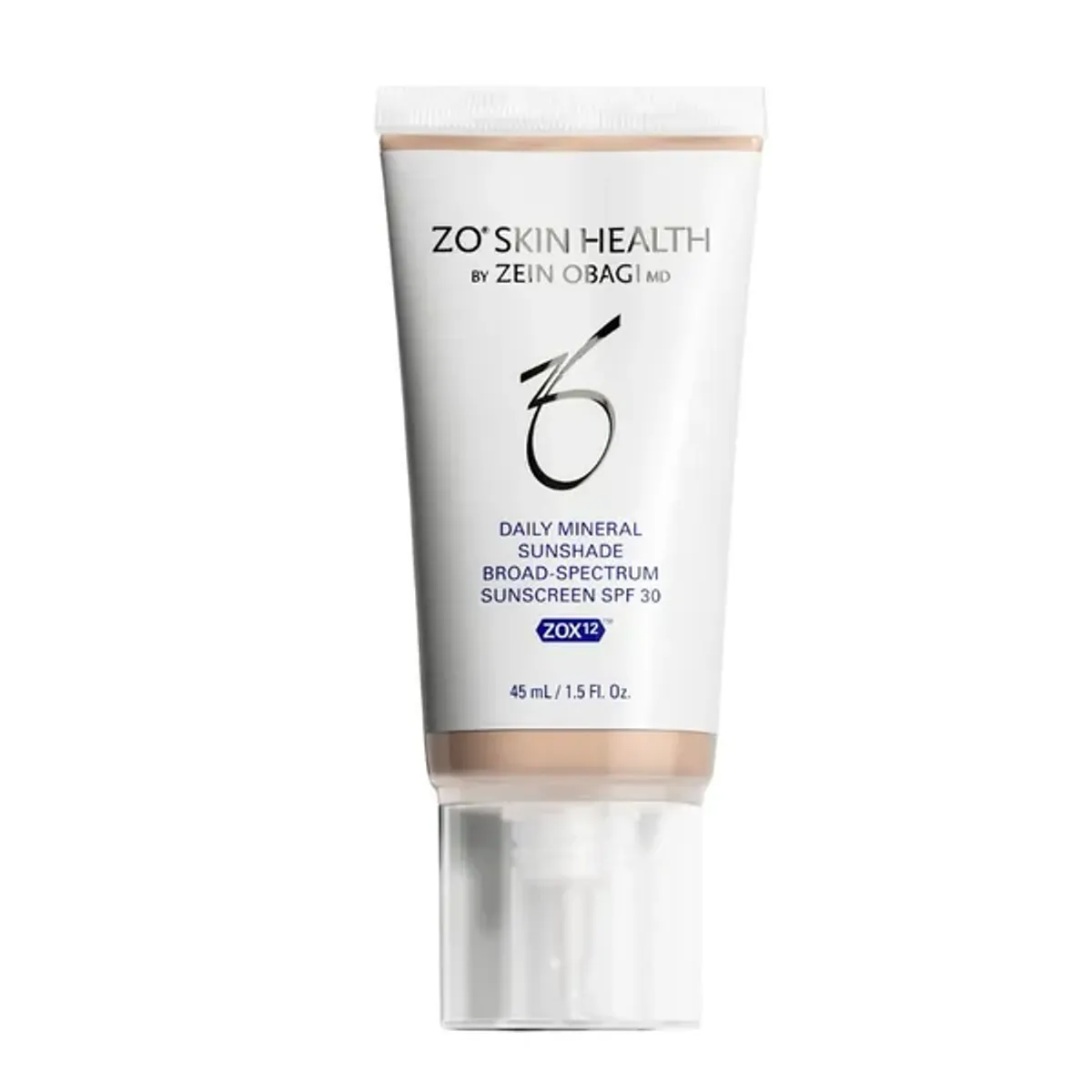 Daily Mineral Sunshade SPF 30