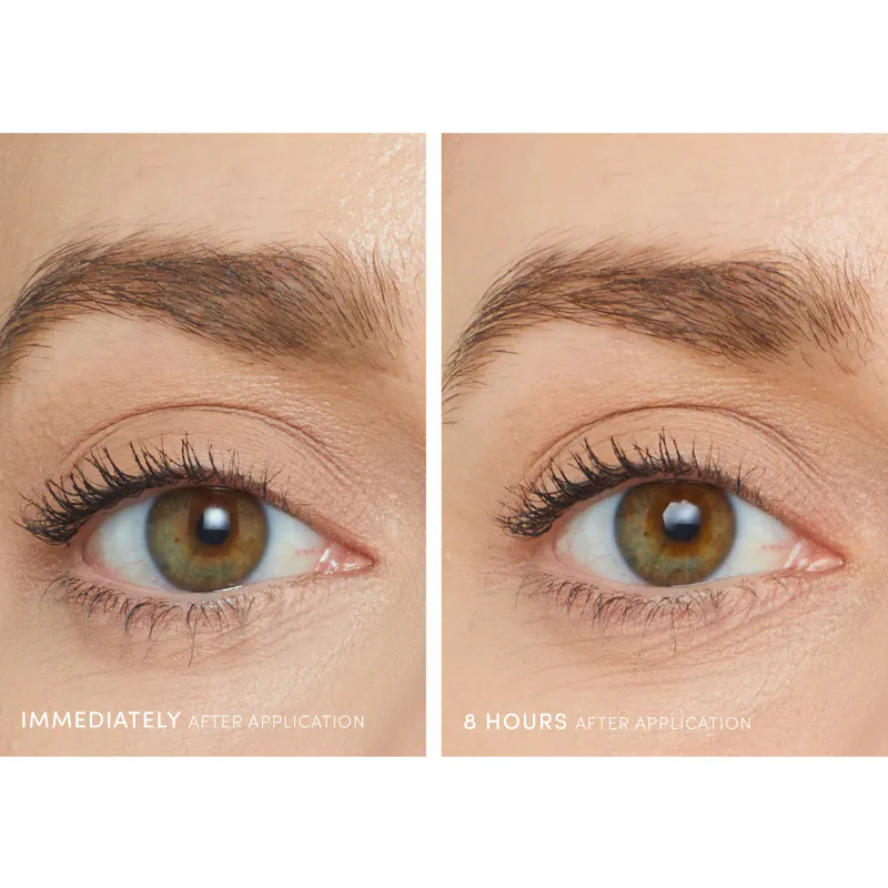 Lash Fixation Length & Definition Tubing Mascara