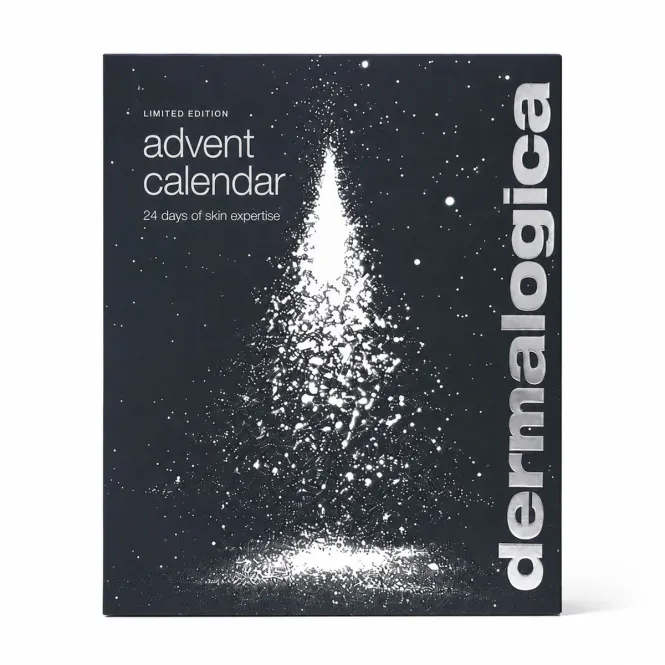 Hovedbilde Dermalogica Advent Calendar 2026 - 24 days of ...