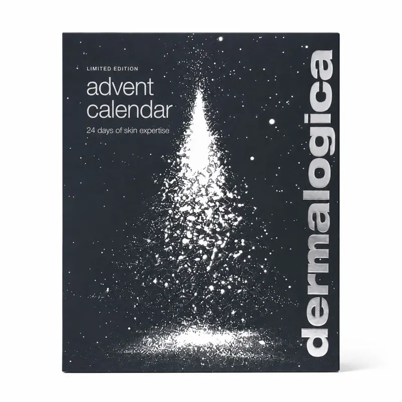 Dermalogica Advent Calendar 2026 - 24 days of skin expertise