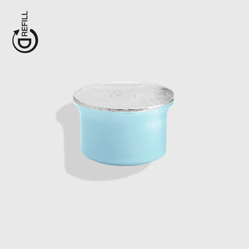 Supreme Refill Plumping Moisturising Cream