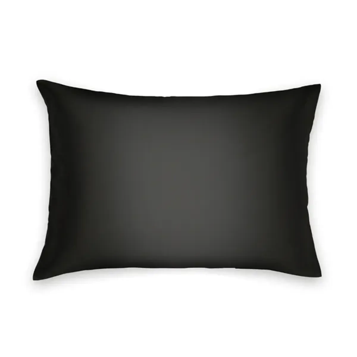 Branché Charmeuse Case / Putetrekk Black