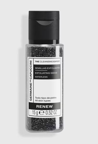 Hovedbilde Exfoliating Seeds