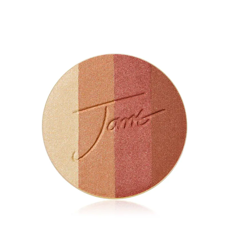 PureBronze Shimmer Bronzer Refill 