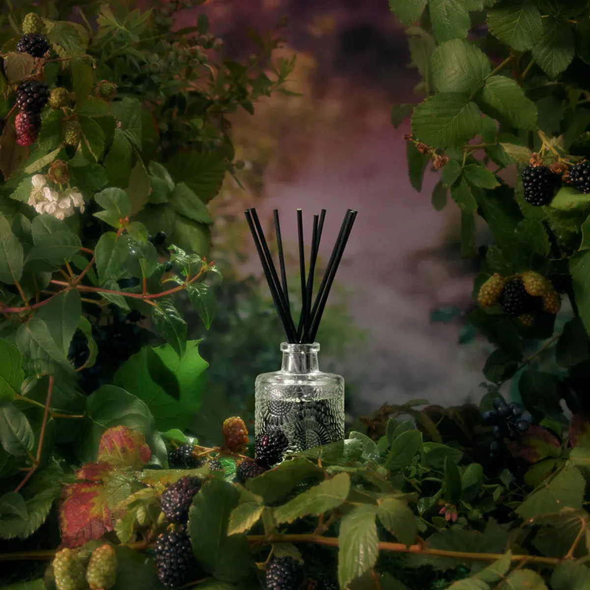 Foraged Wildberry Duftpinner