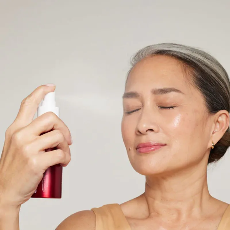Pommist Hydration Spray