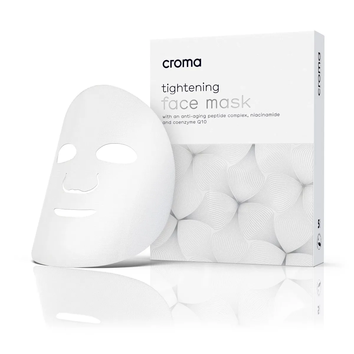 Tightening Face Mask