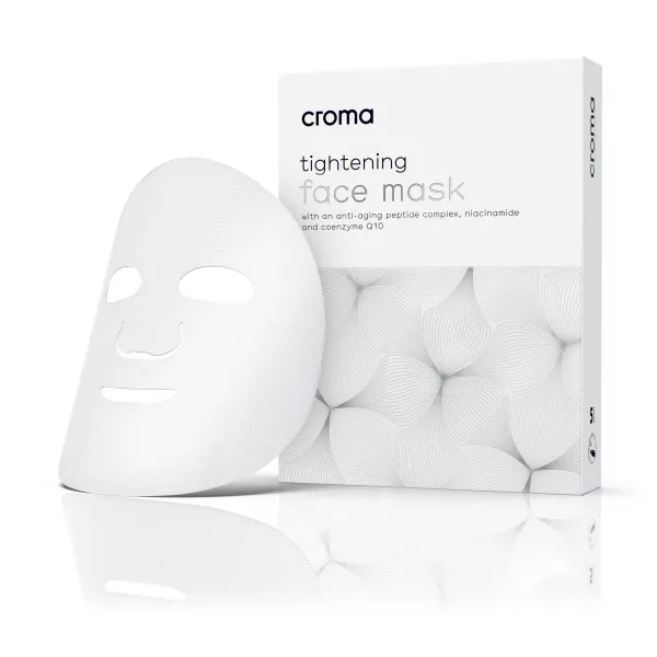Hovedbilde Tightening Face Mask