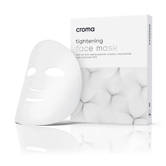 Hovedbilde Tightening Face Mask