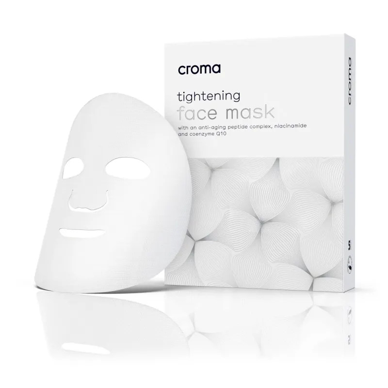 Tightening Face Mask