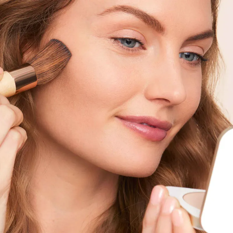 PurePressed Base Mineral Foundation Refill